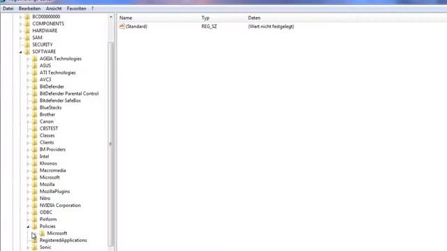 Zwangsupgrade von Windows 10 verhindern, schnell und unklompliziert смотреть онлайн