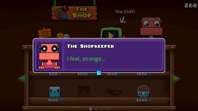 Who is Zolguroth? | Geometry Dash World 2.2.11 смотреть онлайн