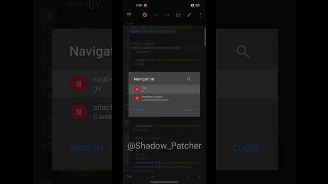 How to Remove 360jiagu Protection Use Regex and Frida DumpDex смотреть онлайн