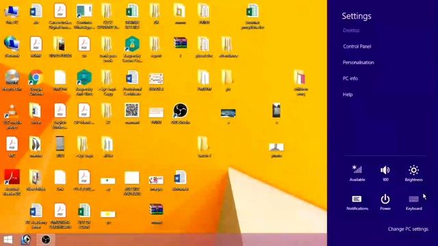 How to adjust brightness in windows 8.1 смотреть онлайн