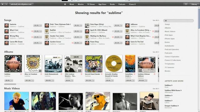 How to get Album Artwork on your songs in itunes смотреть онлайн
