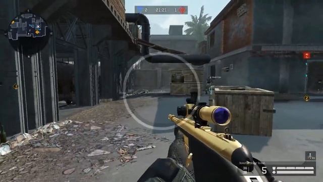 Warface смотреть онлайн