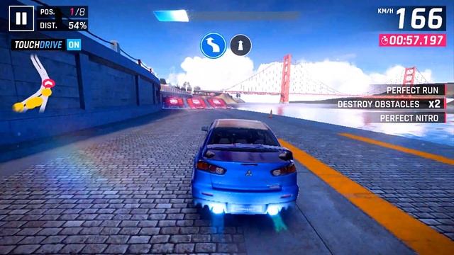 #Asphalt 9 game play windows 10 смотреть онлайн