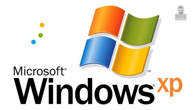 Microsoft Windows XP Error Sound 15 Minutes | Pure Sound Effect смотреть онлайн