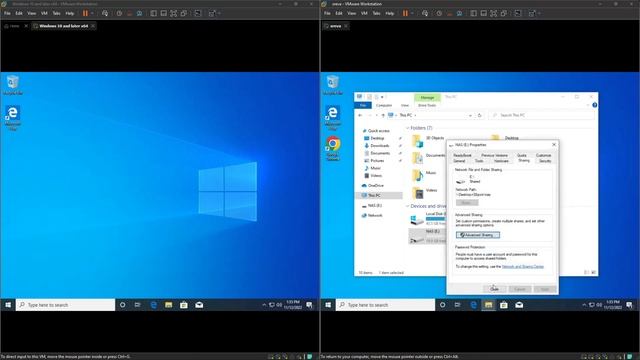 Make a file server with an old/new/mediocre Windows PC смотреть онлайн