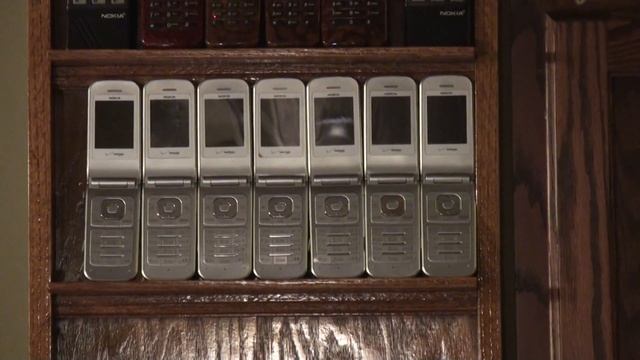 My Nokia Collection.MTS смотреть онлайн