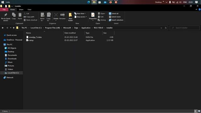 How to Uninstall Microsoft Edge (Win 10) смотреть онлайн