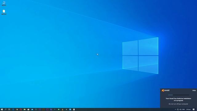 How to download and install Avast Antivirus in Windows 10, 8/8.1 & 7 - Free Easy & Safe смотреть онлайн