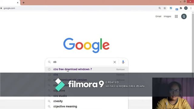 OPEN BROADCAST SOFTWARE WINDOW 7 смотреть онлайн