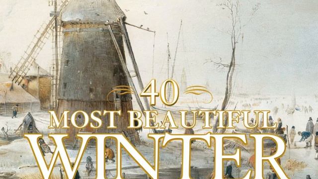 The Seasons, Op. 67, Pt. 1 "Winter": No. 3, Frost Variation смотреть онлайн