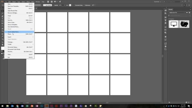 Creating iPad Icons Pt 1 смотреть онлайн