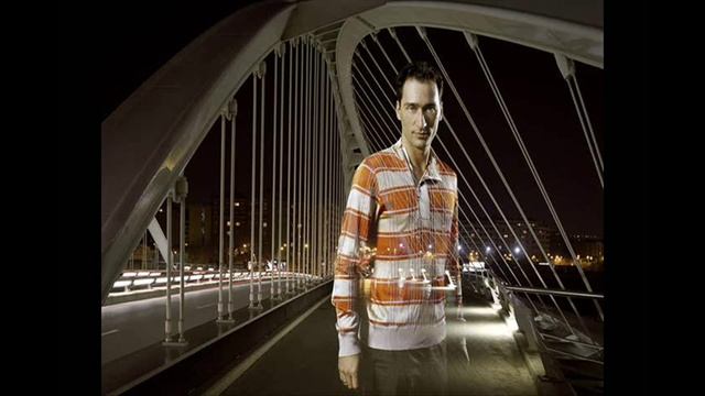 Paul Van Dyk - Another Way (Bryan Kearney Perspective Mix) смотреть онлайн
