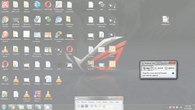 how to use snipping tool in windows 7 смотреть онлайн