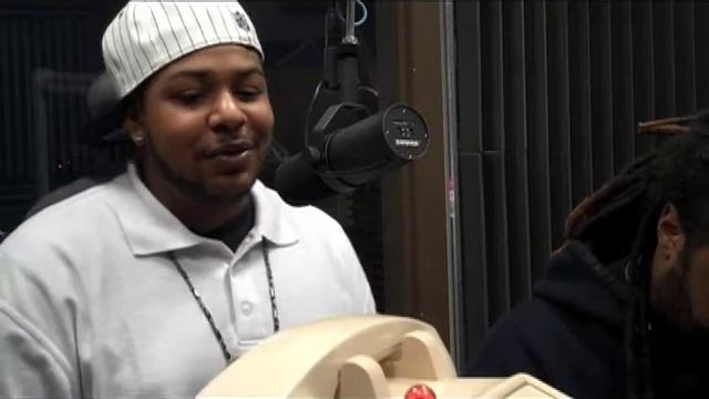 Mac City & Tony - Lance-A-Million SLCC Radio Interview смотреть онлайн