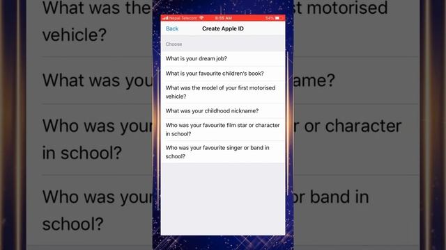 How to create an apple id without credit card смотреть онлайн