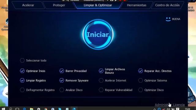 Como Descargar Advanced SystemCare 10 Para Windows 10/8/7 Bien Explicado 2017 смотреть онлайн