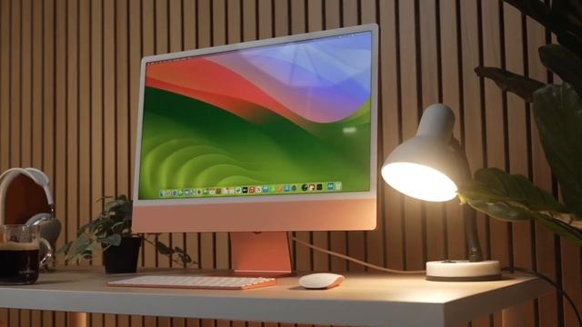 All You Need To Know About Apple iMac M3 смотреть онлайн