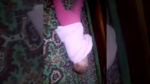 Истерика. Отняли телефон.