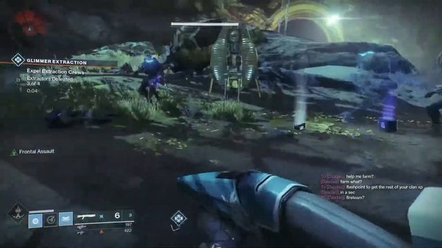 Destiny 2 PC GrapplerACG SMAP Audio Test OBS Studio 32 Bit 2 Computers New Splitter EP31 смотреть онлайн