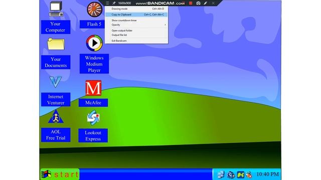 (Reupload) Windows XP Version 19.914 (Full Screen) смотреть онлайн