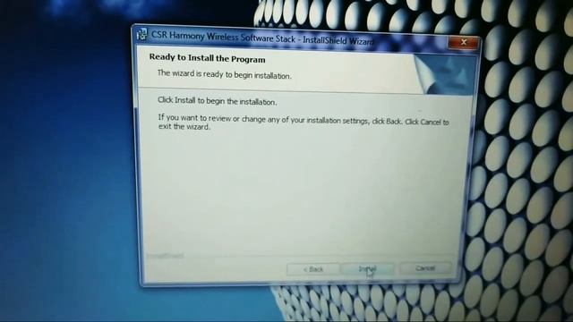 Cara Cepat Install bluethooth paling gampang смотреть онлайн