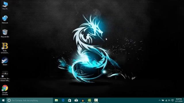 How to make your Internet Speed Faster and Stop Windows Update in Windows 10!! смотреть онлайн