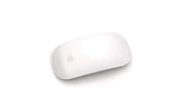 The New iMac Video смотреть онлайн