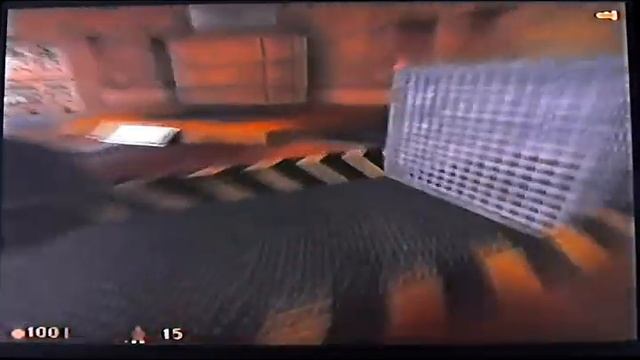 Half Life végigjátszás H + V Komment 2005 1.rész (18+) смотреть онлайн