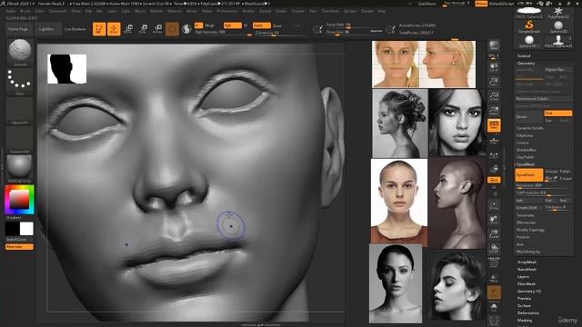 11. Adding Details Part-1 смотреть онлайн