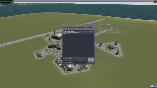 Kerbal Space Program Sandbox! LIVESTREAM! смотреть онлайн