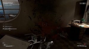Прохождение Atomic Heart: #21: Госпиталь и его секреты  ✪ PC