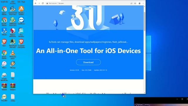 download & install 3utools# смотреть онлайн