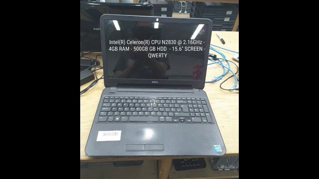 Used Laptop Wholesale - 45 x i3 Used Retail Windows 8 Intel AMD Laptops – Deal 700 смотреть онлайн