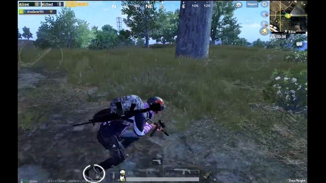 IPad Pro. PUBG MOBILE Best Kills of AlienGamer смотреть онлайн