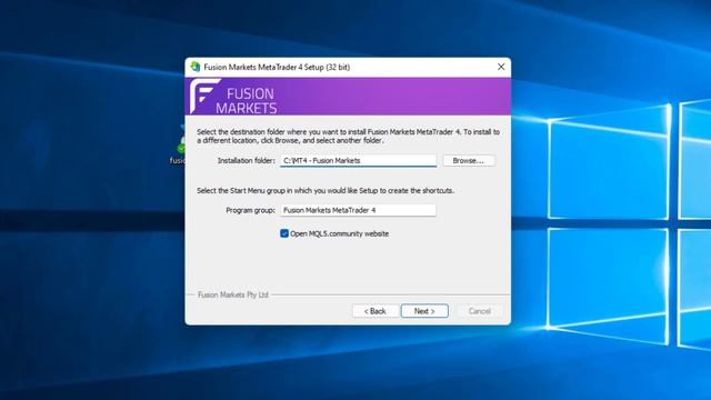 How to Install MetaTrader 4 смотреть онлайн