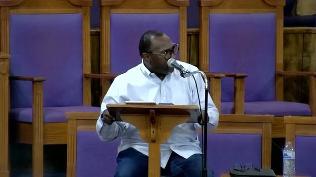 Bible Study, April 3rd, 2024 смотреть онлайн
