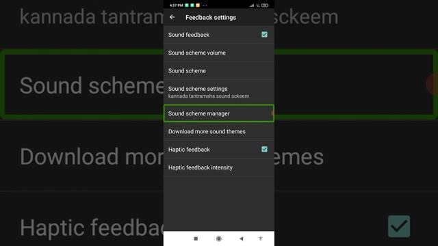 CSR Part 9, how to download different sound schemes, edit and create your own sound scheme смотреть онлайн