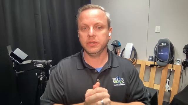 E50: Tesla's Newest Gen 3 "Power Share" Mobile Connector? смотреть онлайн