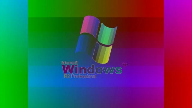 Windows XP R2 Professional Startup Sound Effects (Sponsored By Preview 2 Effects) in G Major 999 смотреть онлайн