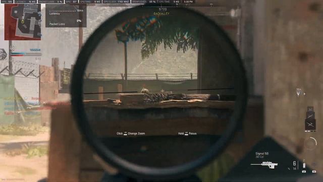 Call of Duty®: Modern Warfare 2 (2022) | Multiplayer | Shoot House | Team Deathmatch | #1 смотреть онлайн