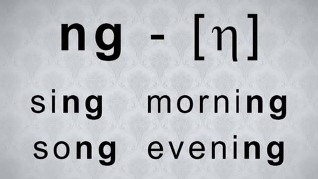 Английский с нуля. Урок 3. Согласные буквы смотреть онлайн