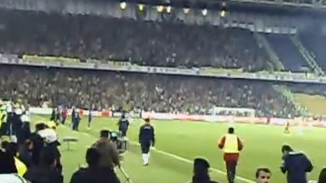 fener-gs macı(2007) смотреть онлайн