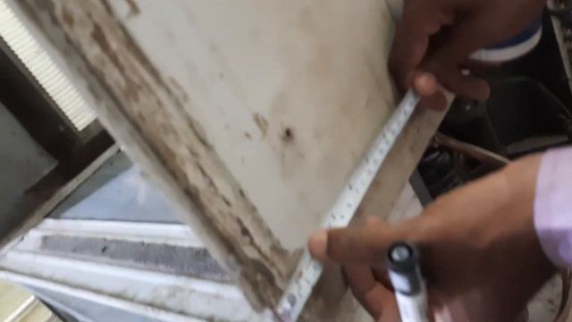 Window A / C Information Part -1 смотреть онлайн