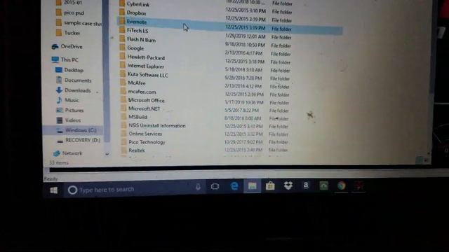 How to set up a fitech handheld with a windows 8 or 10 laptop смотреть онлайн
