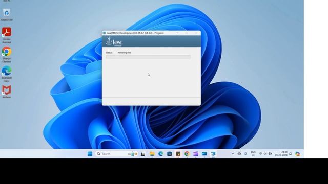 How to Install Java JDK 21 on Windows 11#Java #java21 #jdk #jdk21 #javatutorials #windows11 смотреть онлайн