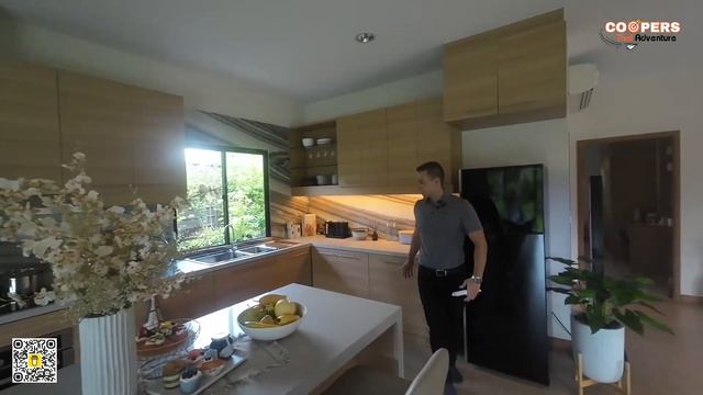 Finding Peace in the Charming Baan Pattaya! Are you ready? смотреть онлайн