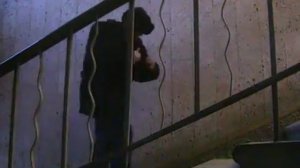 Старая реклама акций АО МММ.  Леня Голубков  Куплю жене сапоги . 1994 г.