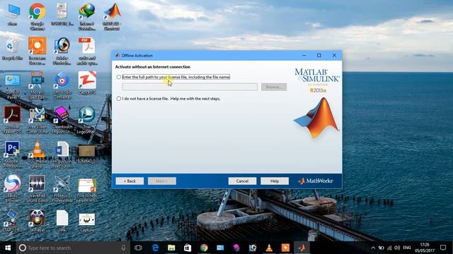 How we install matlab with licence key 100% working? смотреть онлайн