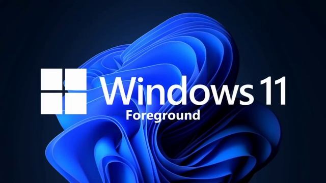 Most common (windows 11) sounds смотреть онлайн