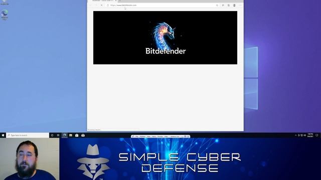 Basic Guide to Securing Windows 10 (2021) смотреть онлайн
